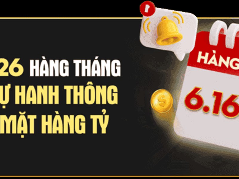 Hình ảnh ưu đãi nạp tiền lần đầu xs66