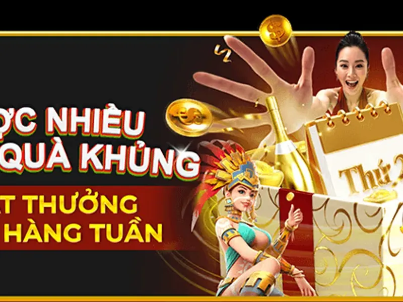 Hình ảnh các chương trình khuyến mãi đặc biệt theo sự kiện tại xs66