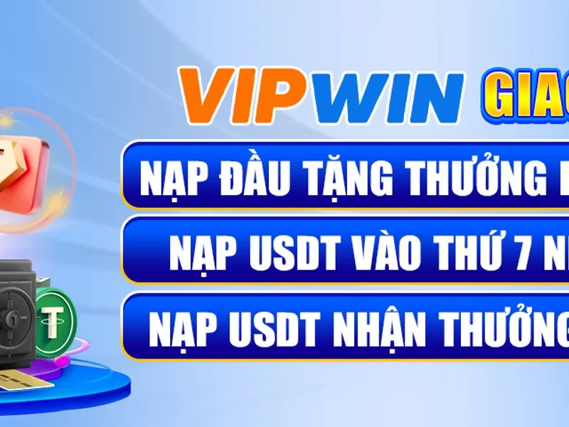 Các phương thức nạp rút tiền tại xs66 link
