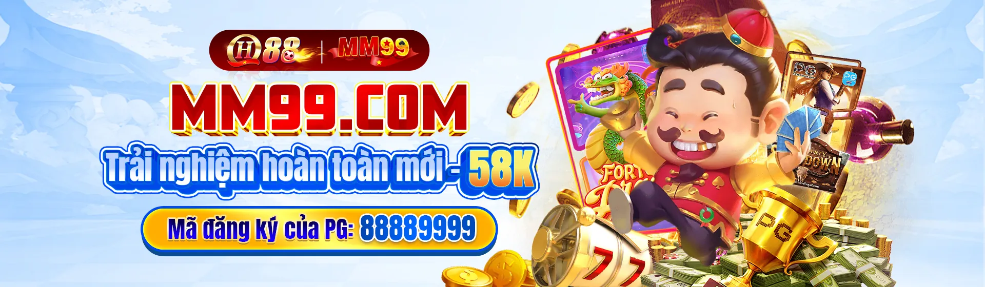 Banner chính thức Xs66 win 2026