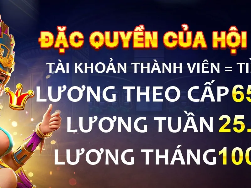 Hình ảnh Ưu đãi Sinh nhật Thành viên xs66