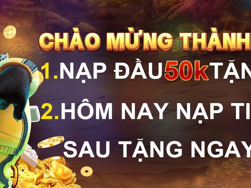 Hình ảnh Ưu đãi Chào mừng thành viên mới xs66