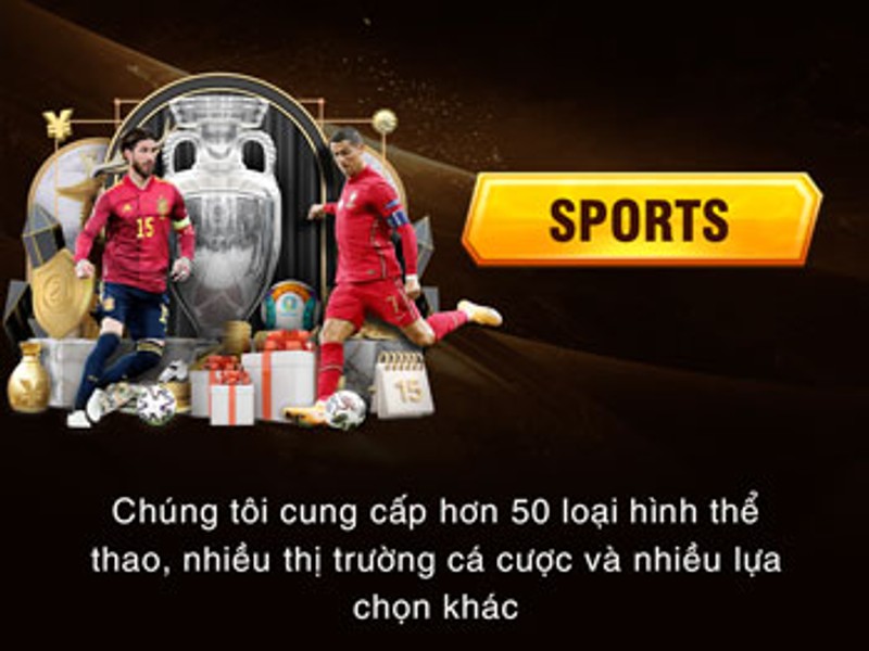 Cá Cược Thể Thao xs66