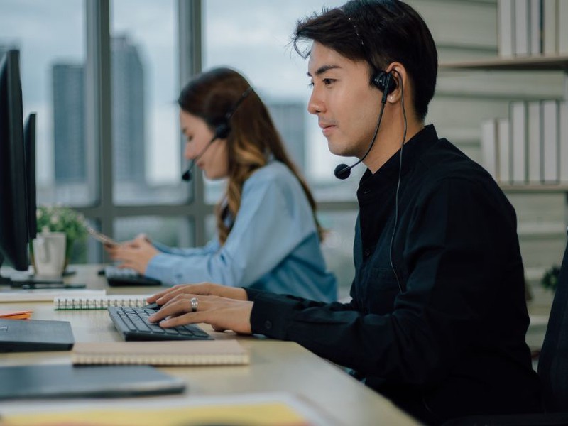 Tốc độ phản hồi và hiệu quả của dịch vụ khách hàng XS66