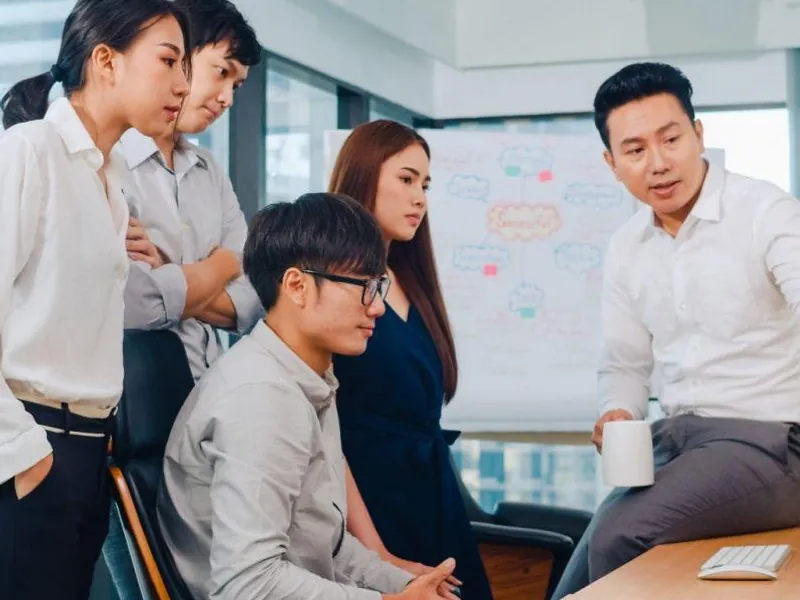 Hình ảnh minh họa các mẹo chơi cờ bạc có trách nhiệm