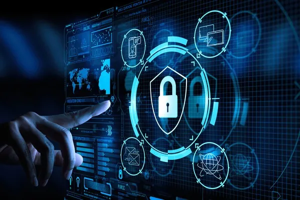 Biểu tượng bảo mật và quyền riêng tư người dùng tại XS66