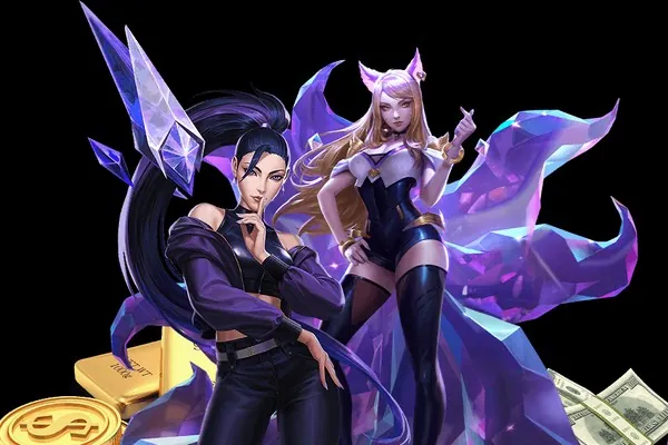 Esports cá cược XS66