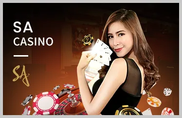 Casino Trực Tuyến XS66